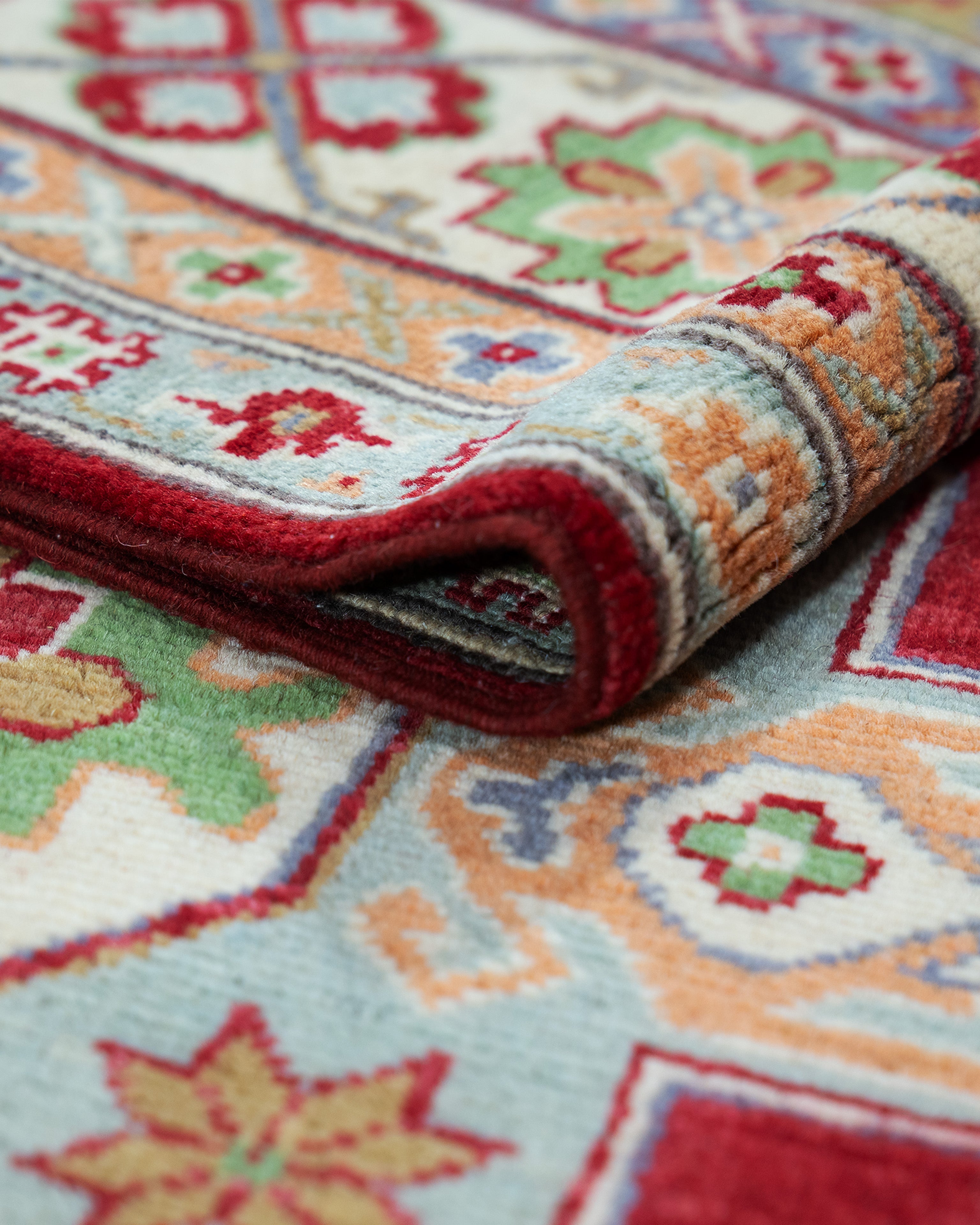 Kazak Rug 287 x 201 cm PSE81