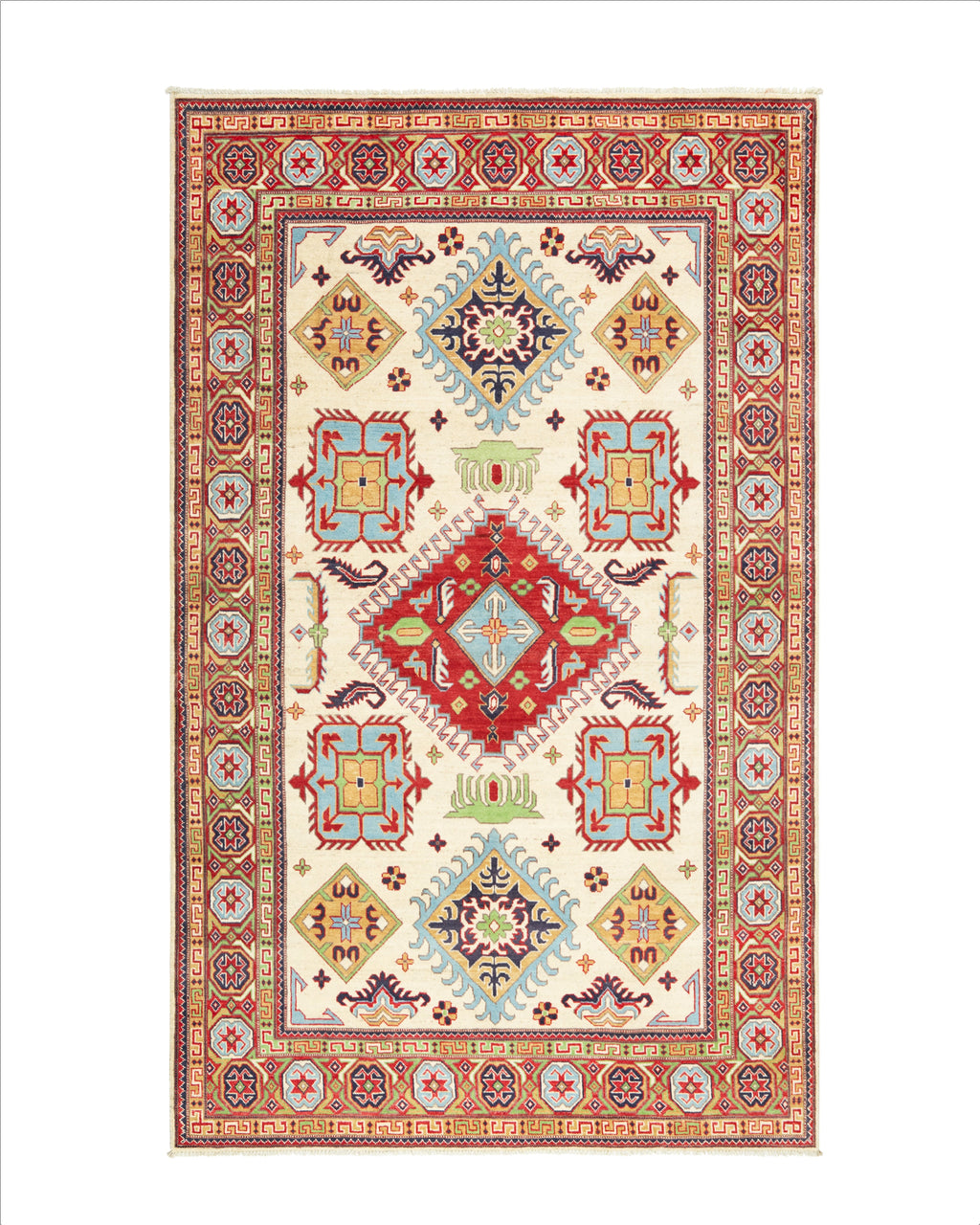 Kazak Rug 300 x 198 cm PSE80