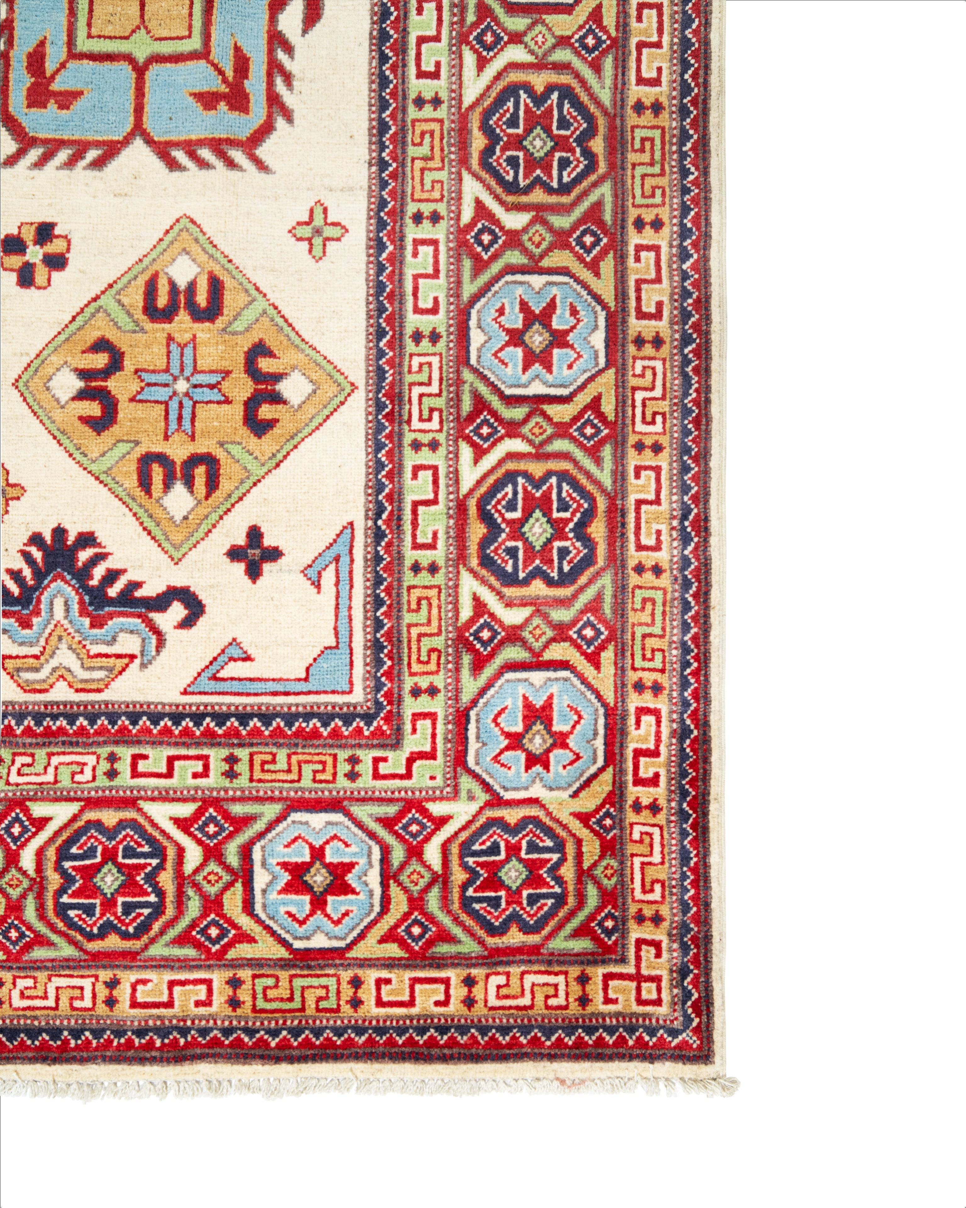 Kazak Rug 300 x 198 cm PSE80
