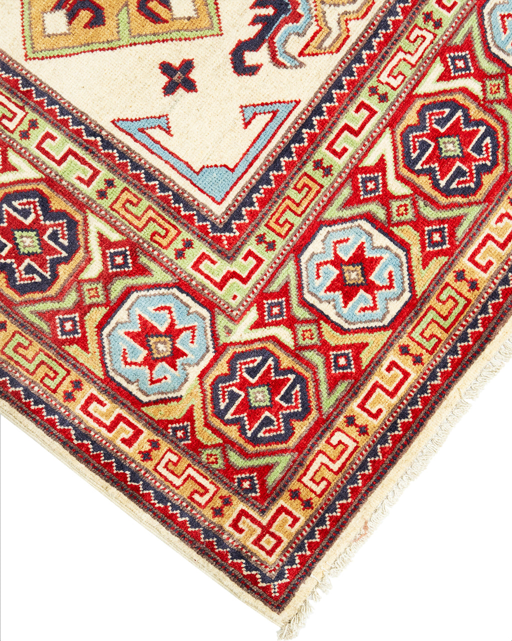Kazak Rug 300 x 198 cm PSE80