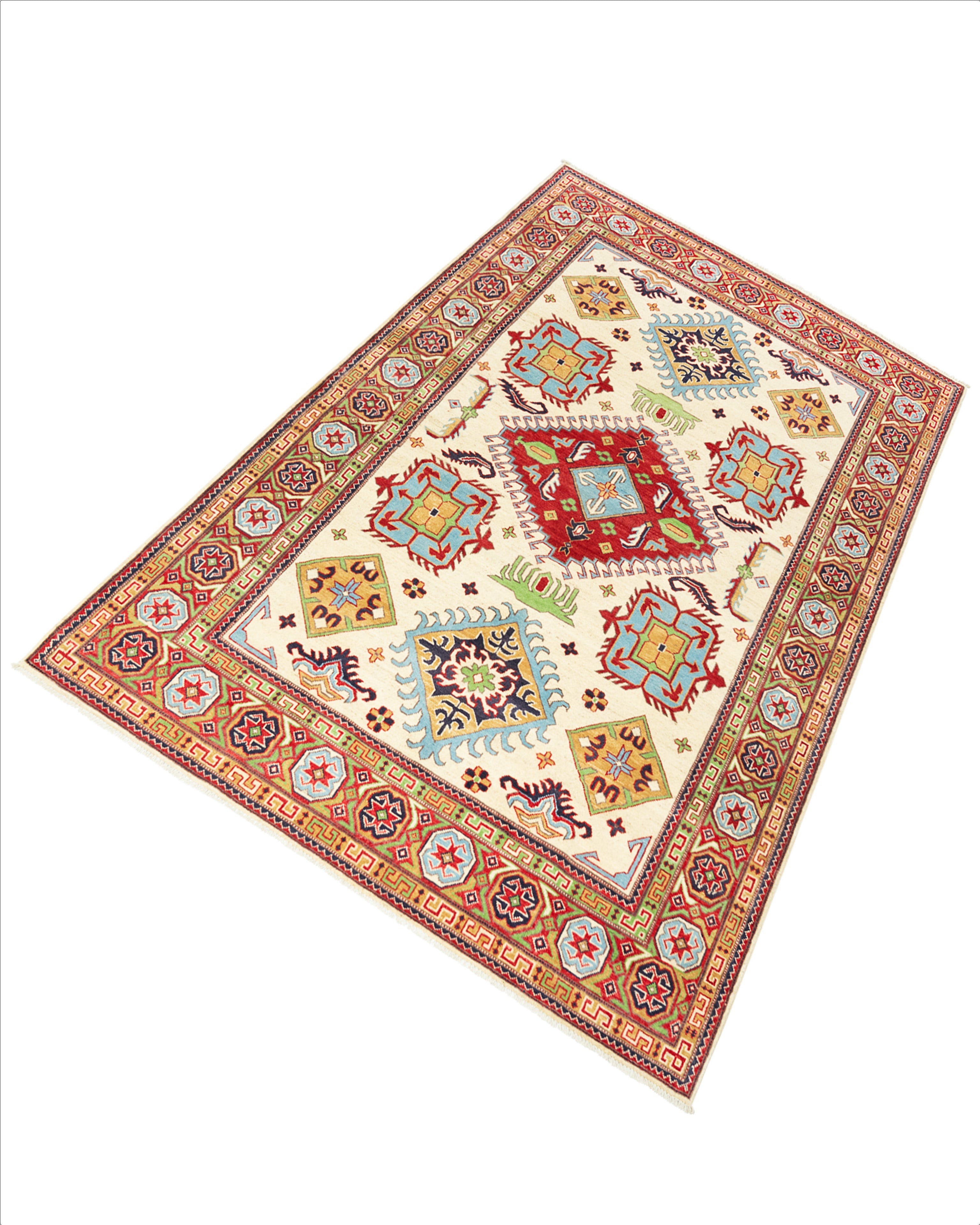 Kazak Rug 300 x 198 cm PSE80