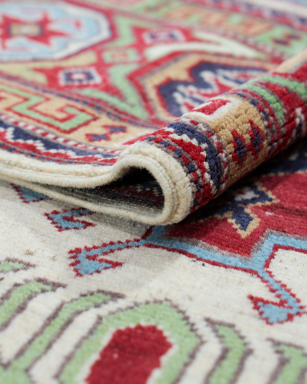 Kazak Rug 300 x 198 cm PSE80