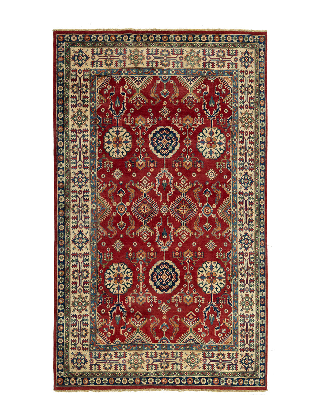 Kazak Rug 301 x 199 cm PSE82