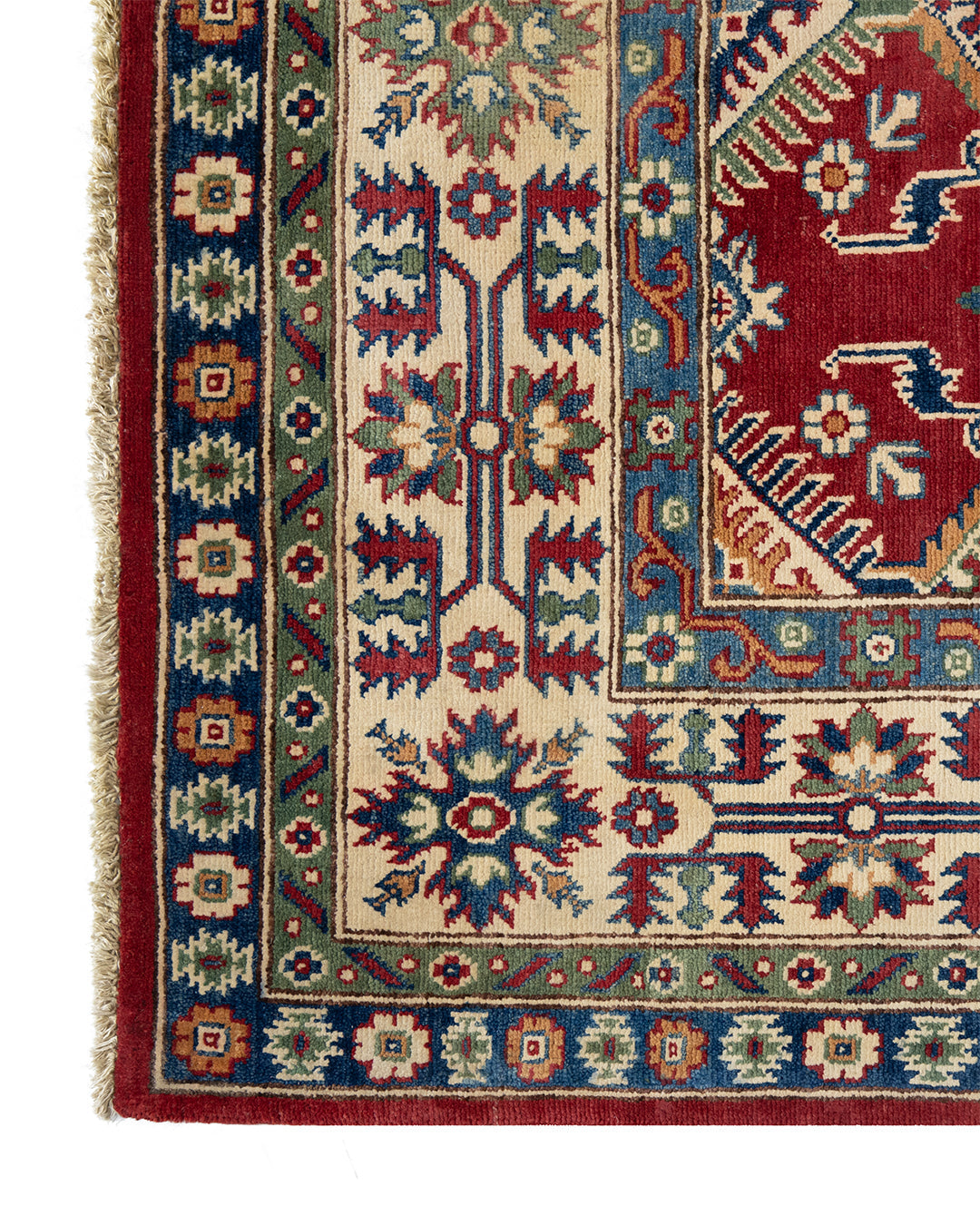 Kazak Rug 301 x 199 cm PSE82