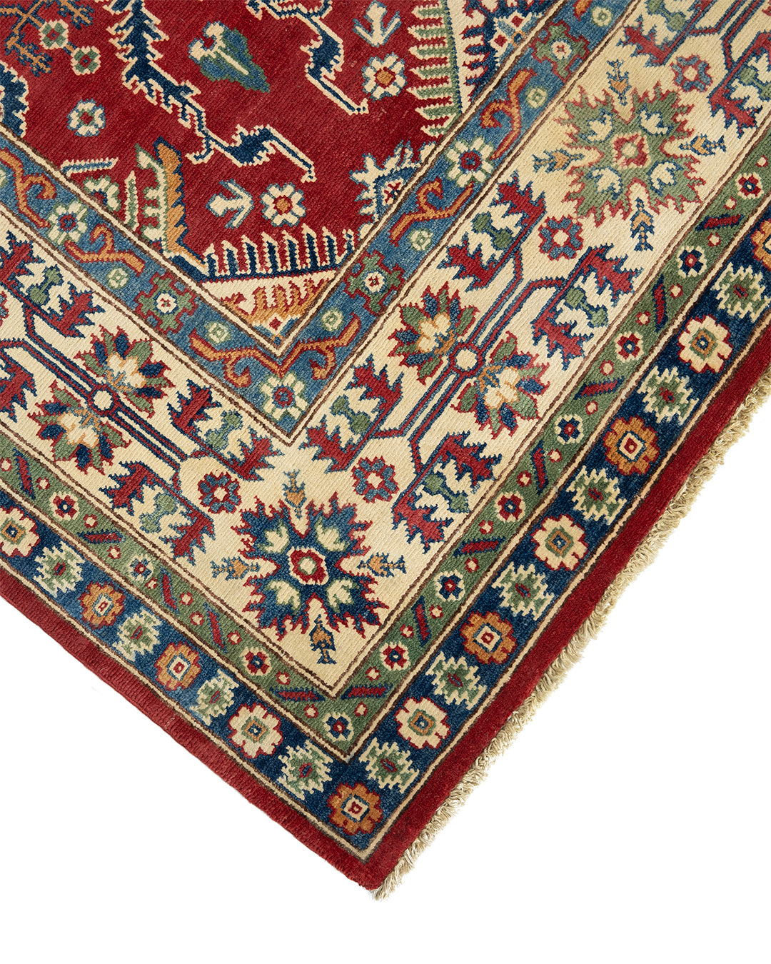 Kazak Rug 301 x 199 cm PSE82