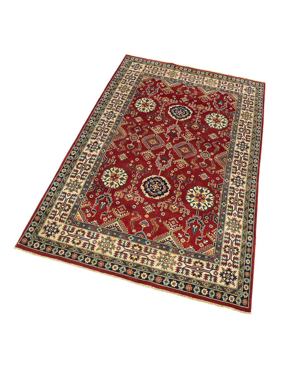 Kazak Rug 301 x 199 cm PSE82
