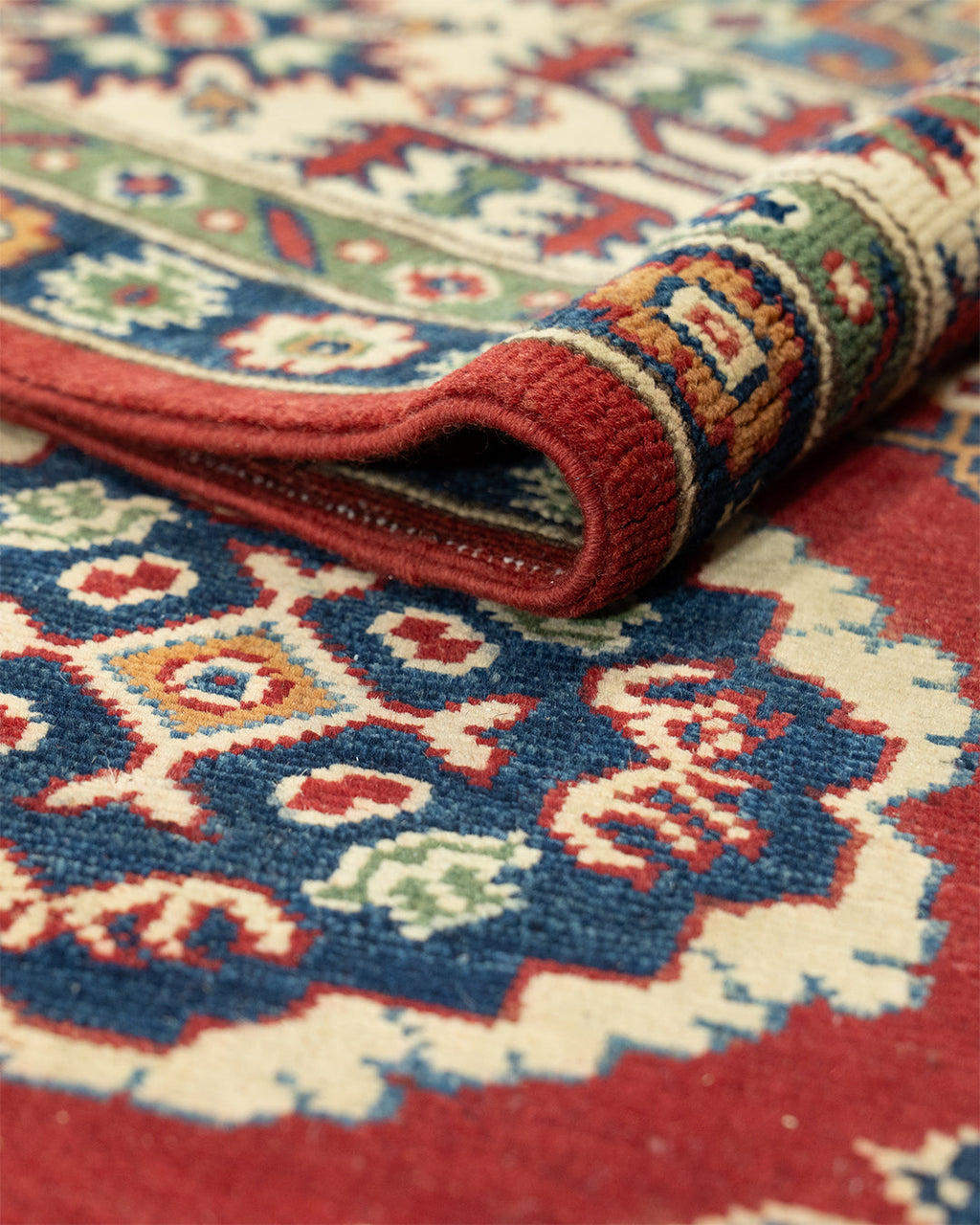 Kazak Rug 301 x 199 cm PSE82
