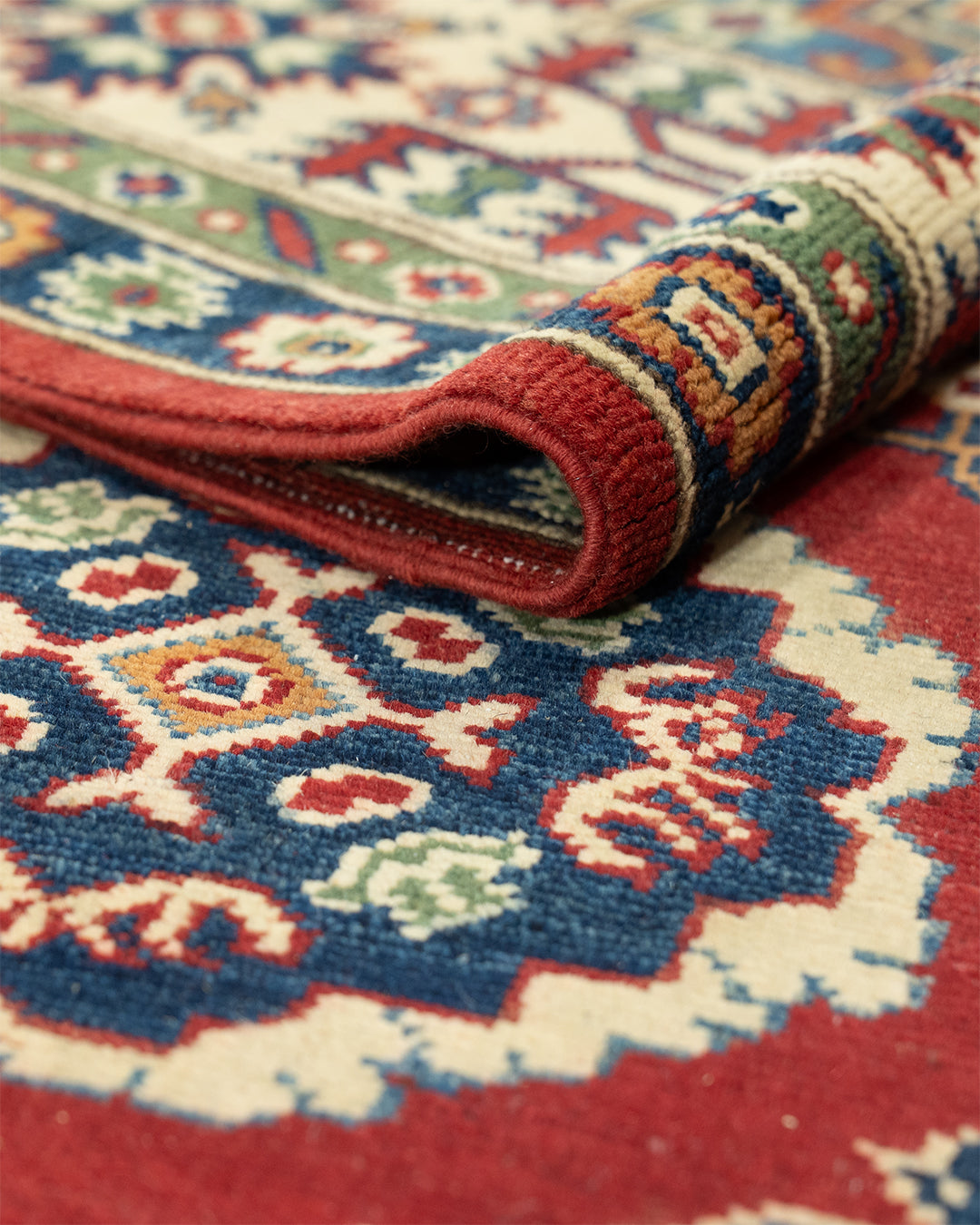 Kazak Rug 301 x 199 cm PSE82