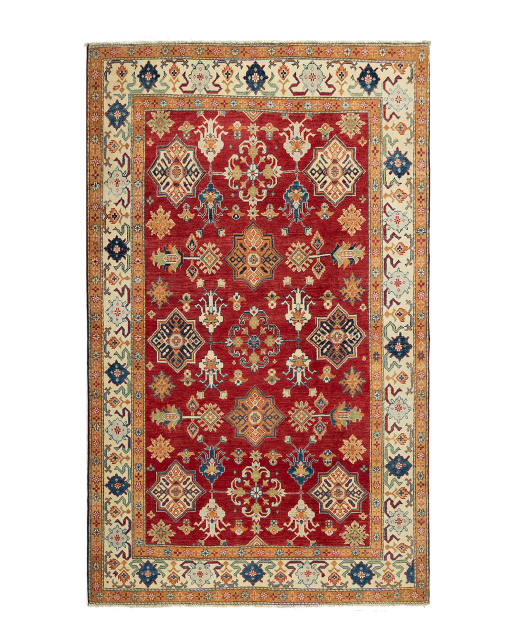 Kazak Rug 286 x 192 cm PSE61