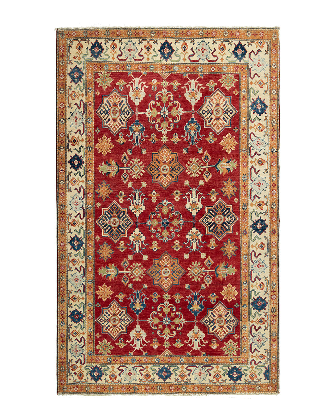 Kazak Rug 286 x 192 cm PSE61