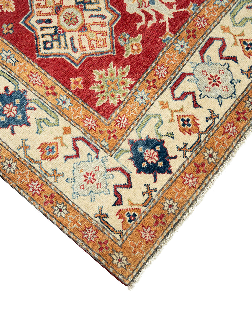 Kazak Rug 286 x 192 cm PSE61