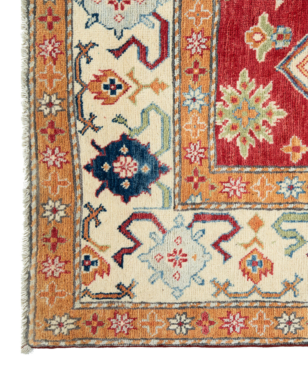 Kazak Rug 286 x 192 cm PSE61