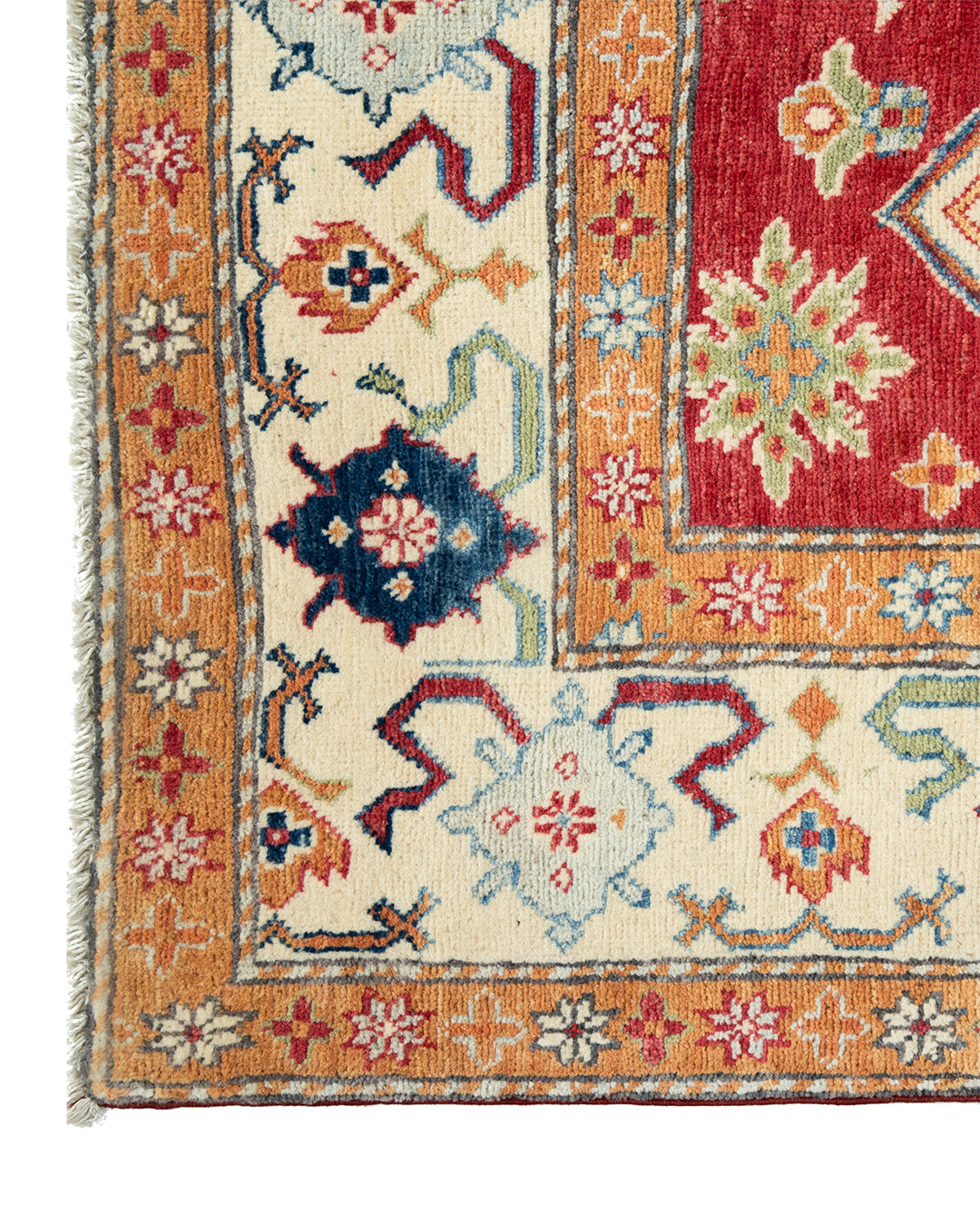 Kazak Rug 286 x 192 cm PSE61