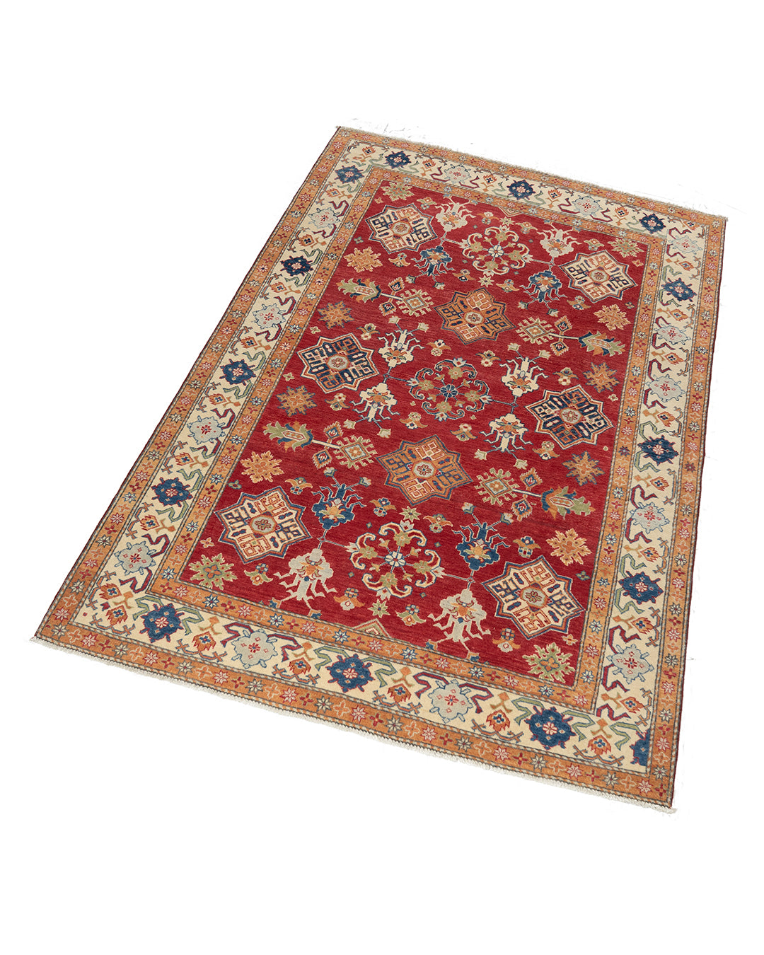 Kazak Rug 286 x 192 cm PSE61