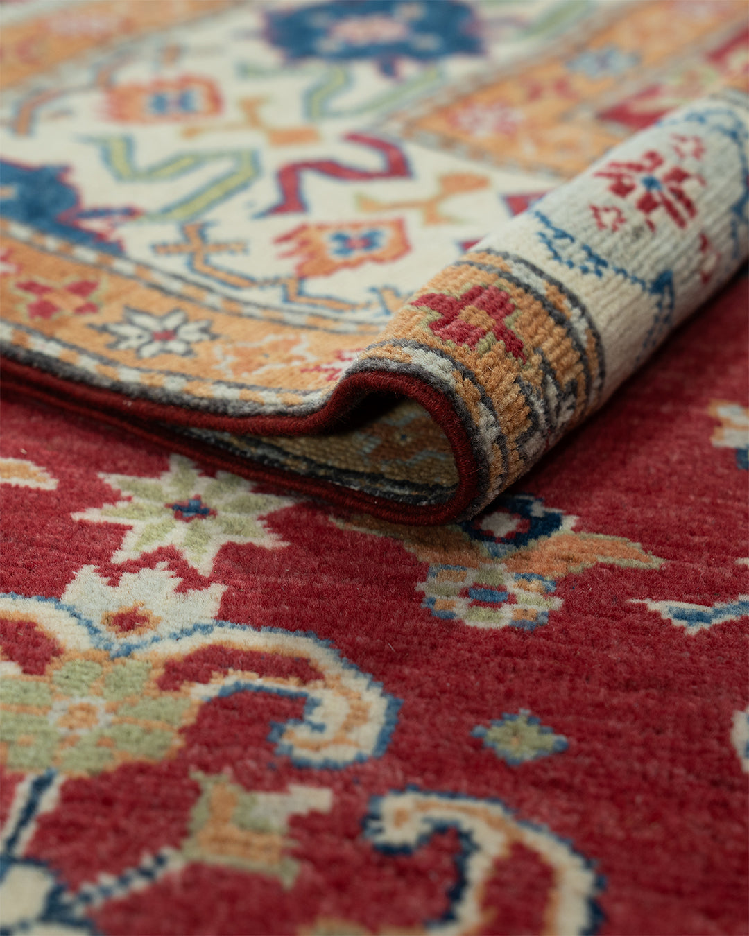 Kazak Rug 286 x 192 cm PSE61