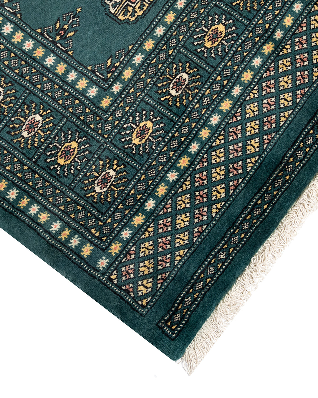 Bokhara Rug 303 x 207 cm PSE128