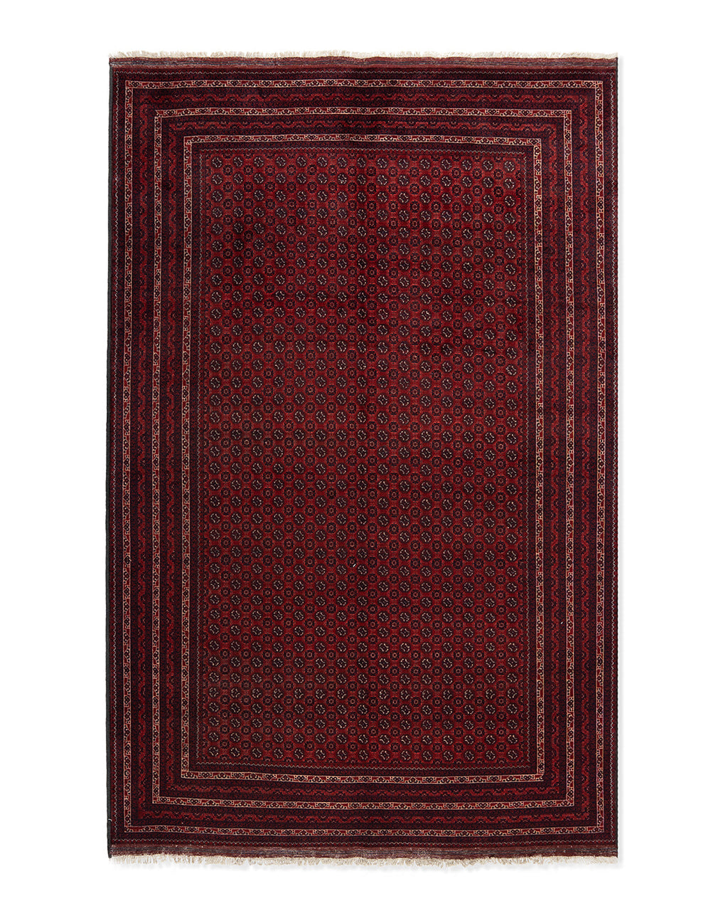 Khal Mohammadi Rug 280 x 209 cm PSE244