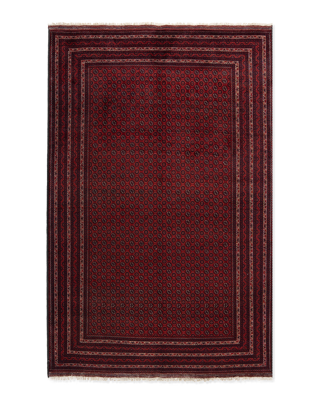 Khal Mohammadi Rug 280 x 209 cm PSE244
