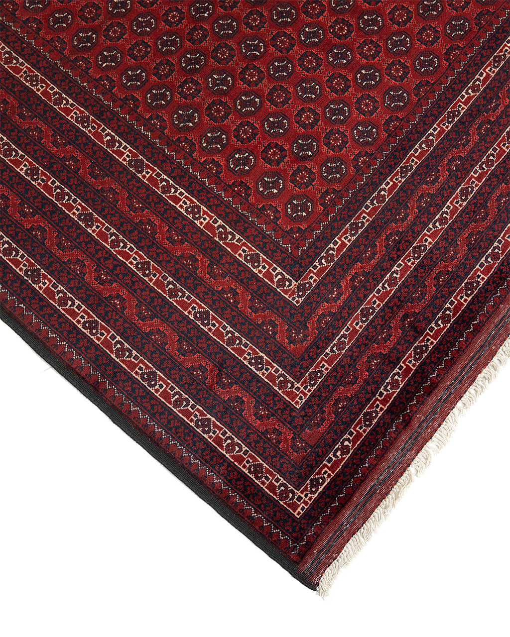 Khal Mohammadi Rug 280 x 209 cm PSE244