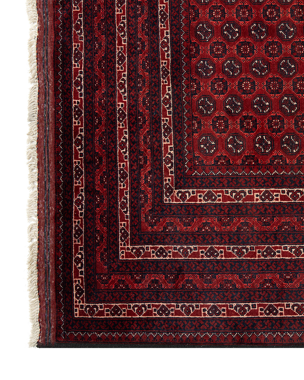 Khal Mohammadi Rug 280 x 209 cm PSE244