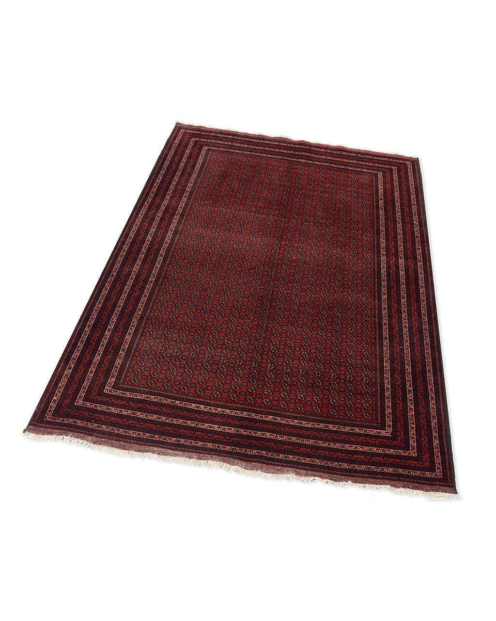 Khal Mohammadi Rug 280 x 209 cm PSE244