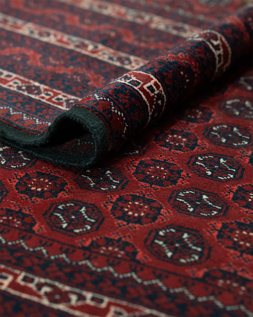 Khal Mohammadi Rug 280 x 209 cm PSE244