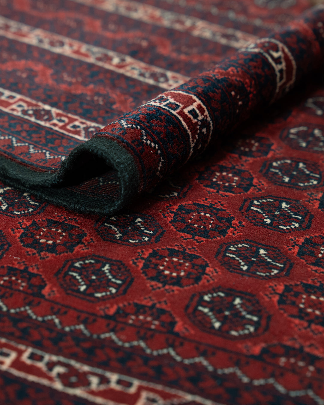 Khal Mohammadi Rug 280 x 209 cm PSE244