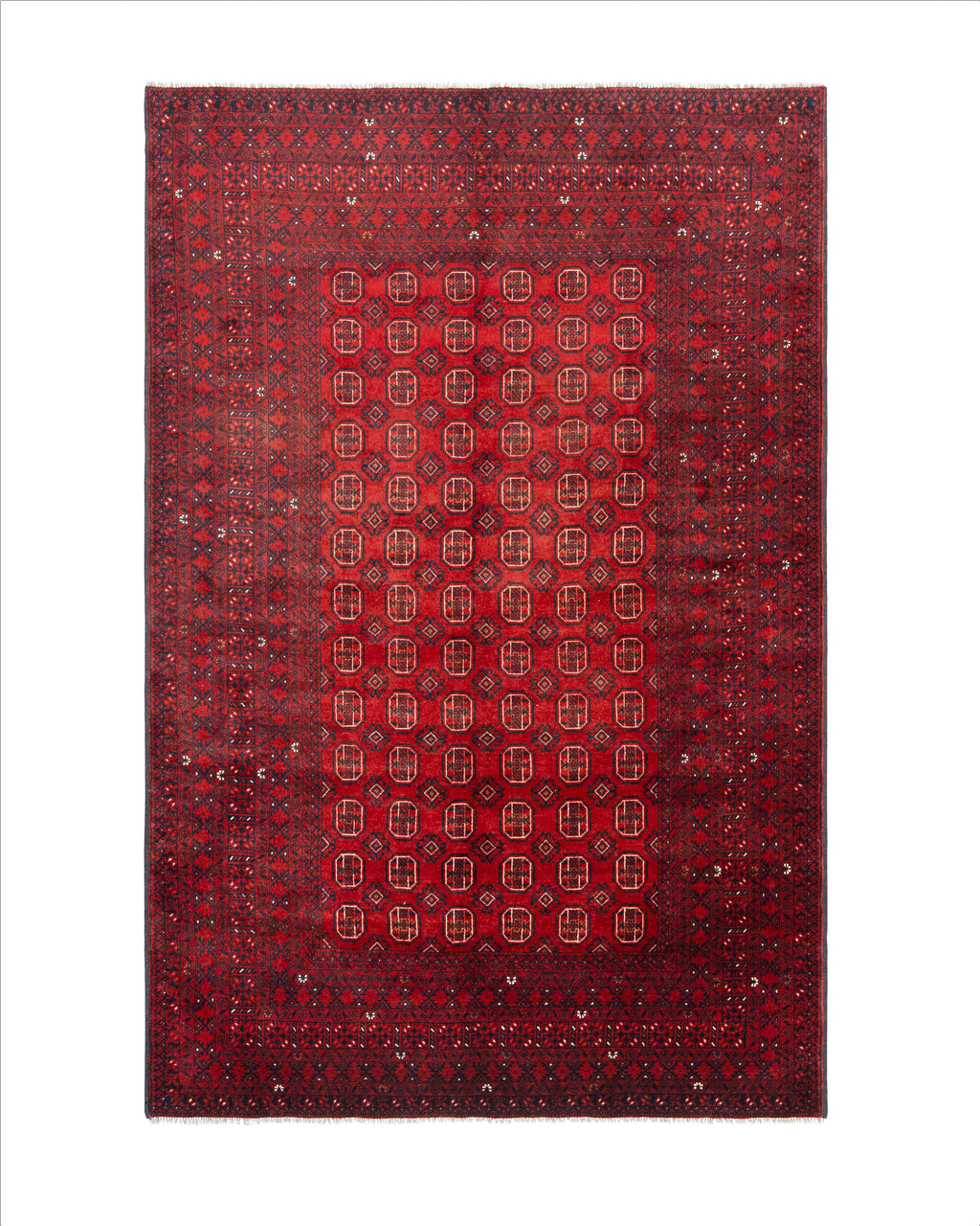 Khal Mohammadi Rug 278 x 208 cm PSE242