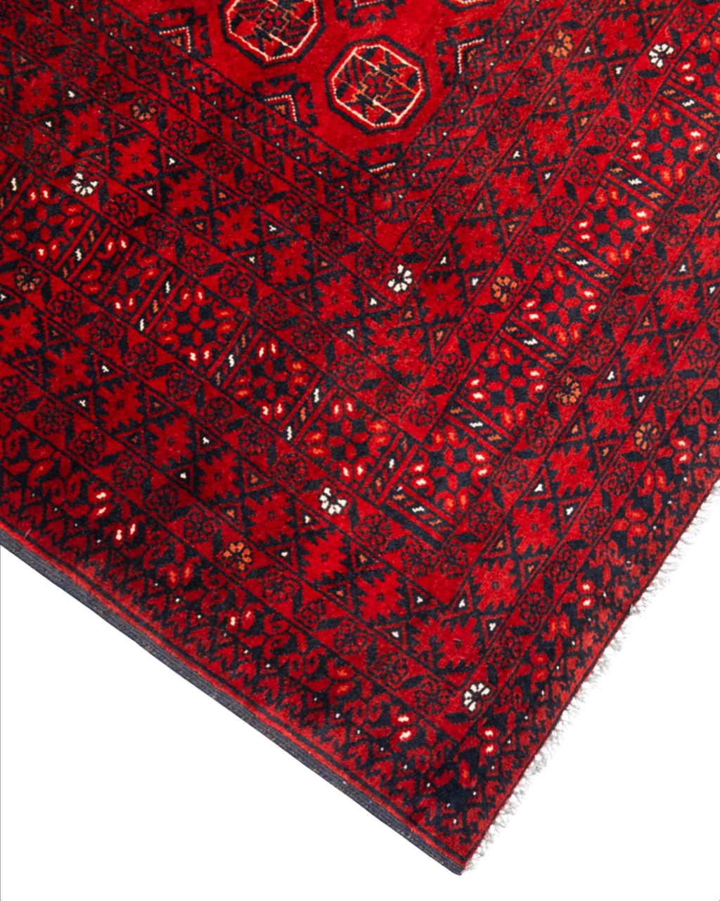 Khal Mohammadi Rug 278 x 208 cm PSE242