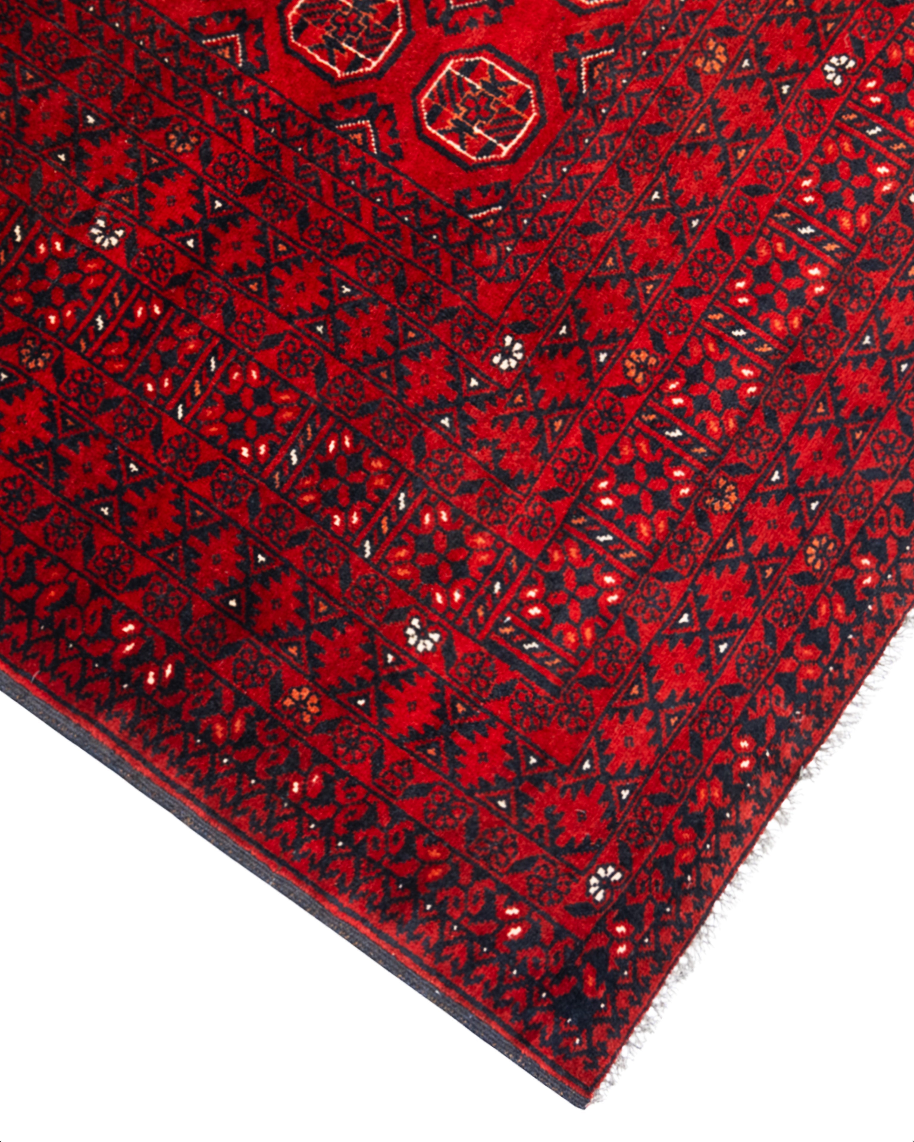 Khal Mohammadi Rug 278 x 208 cm PSE242