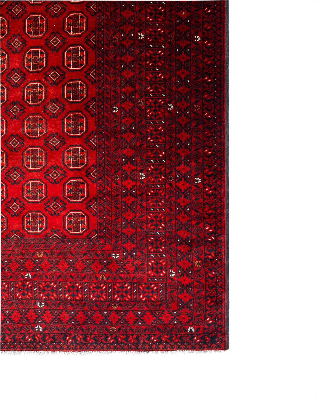 Khal Mohammadi Rug 278 x 208 cm PSE242