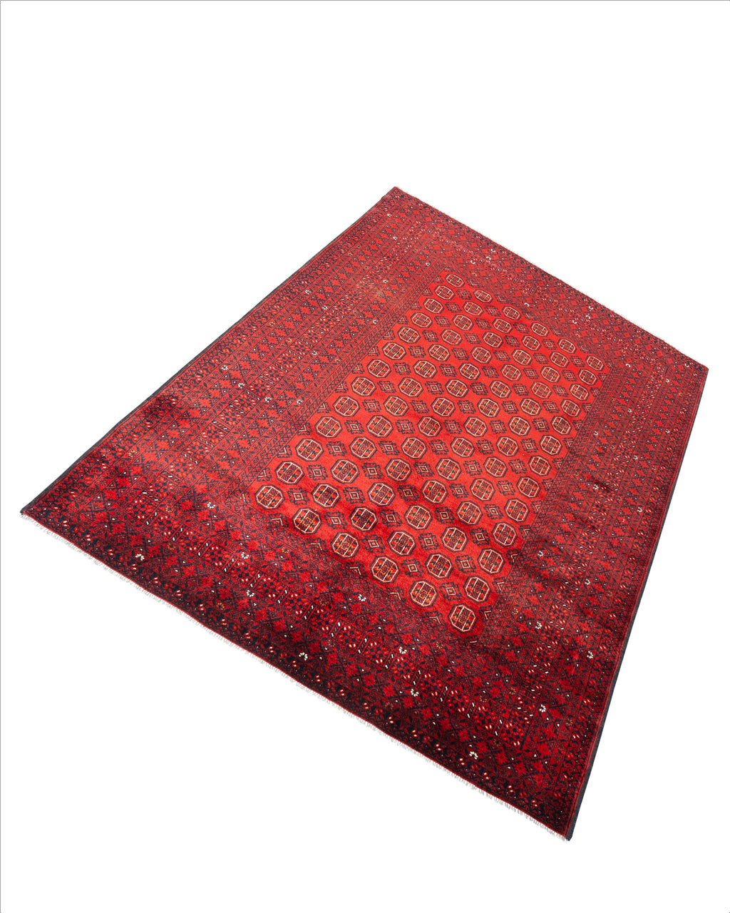 Khal Mohammadi Rug 278 x 208 cm PSE242