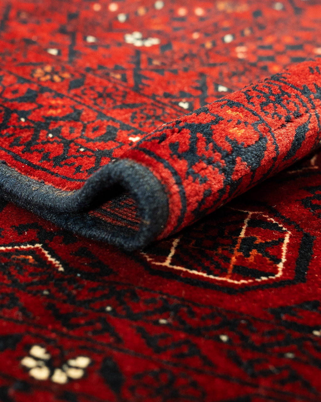 Khal Mohammadi Rug 278 x 208 cm PSE242