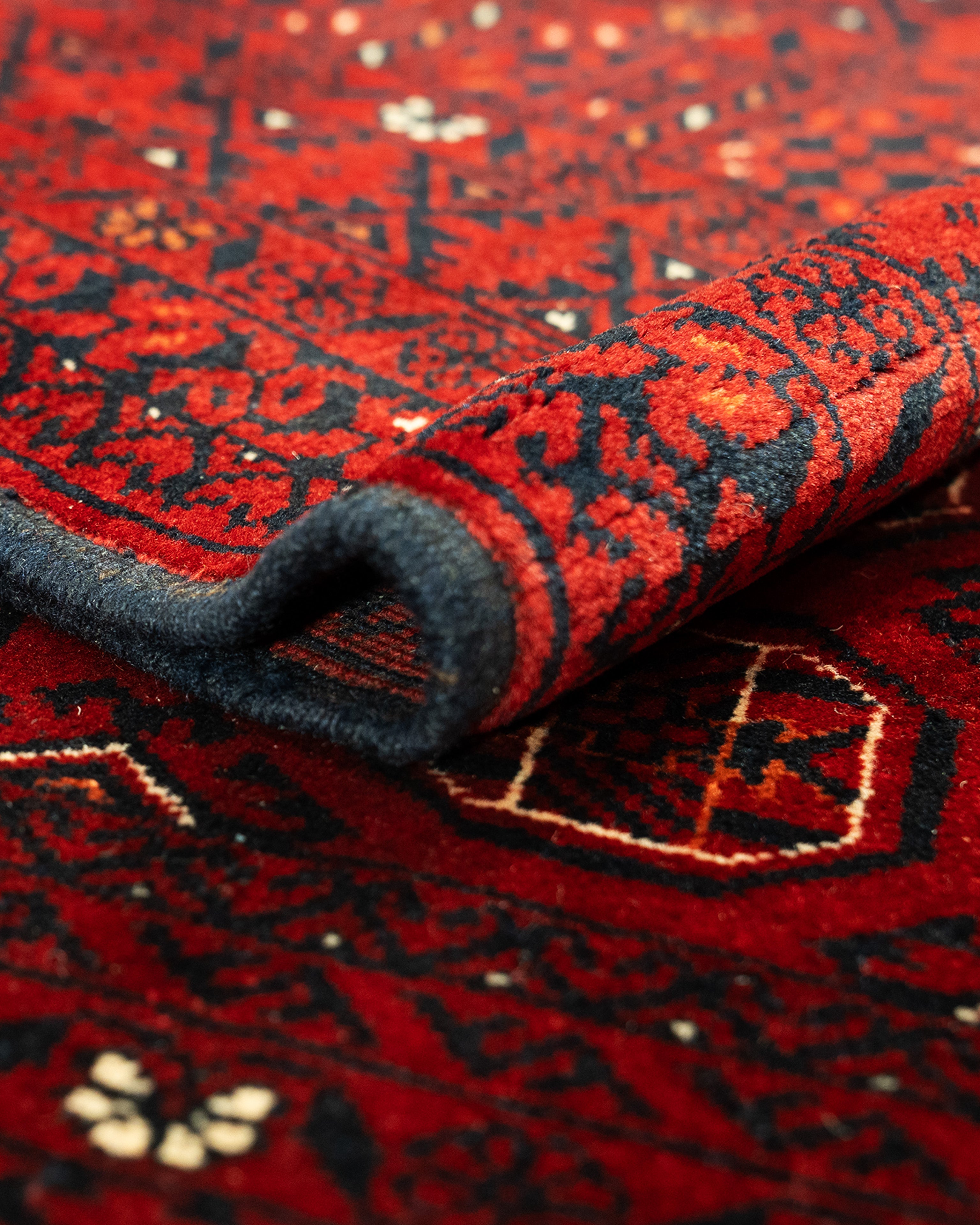 Khal Mohammadi Rug 278 x 208 cm PSE242