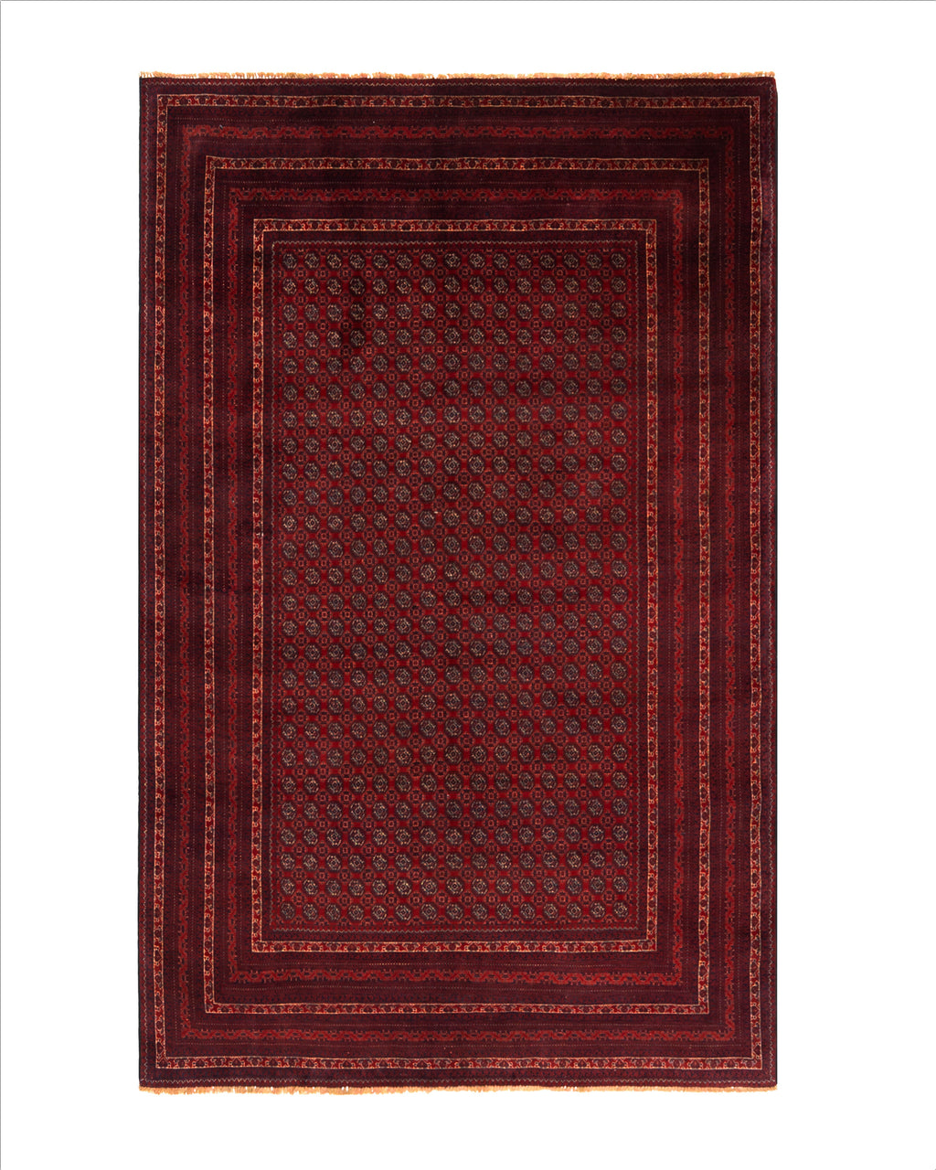 Khal Mohammadi Rug 289 x 197 cm PSE243