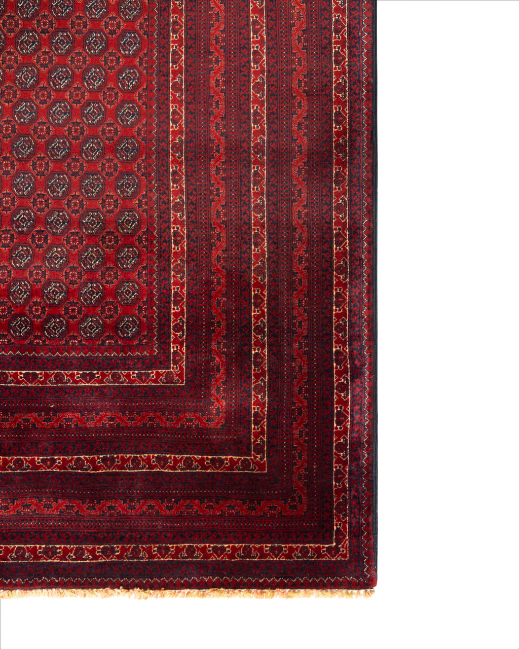 Khal Mohammadi Rug 289 x 197 cm PSE243