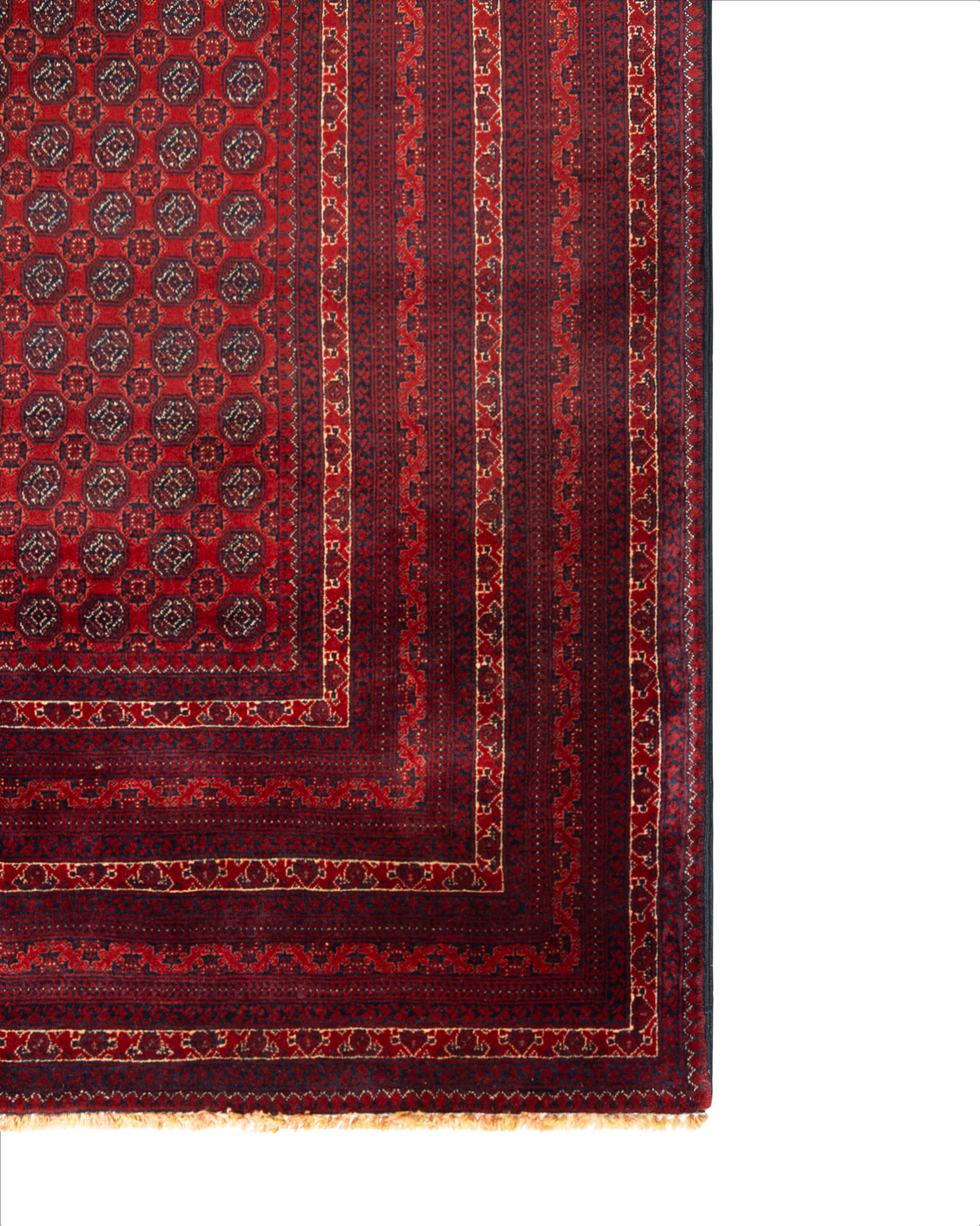 Khal Mohammadi Rug 289 x 197 cm PSE243