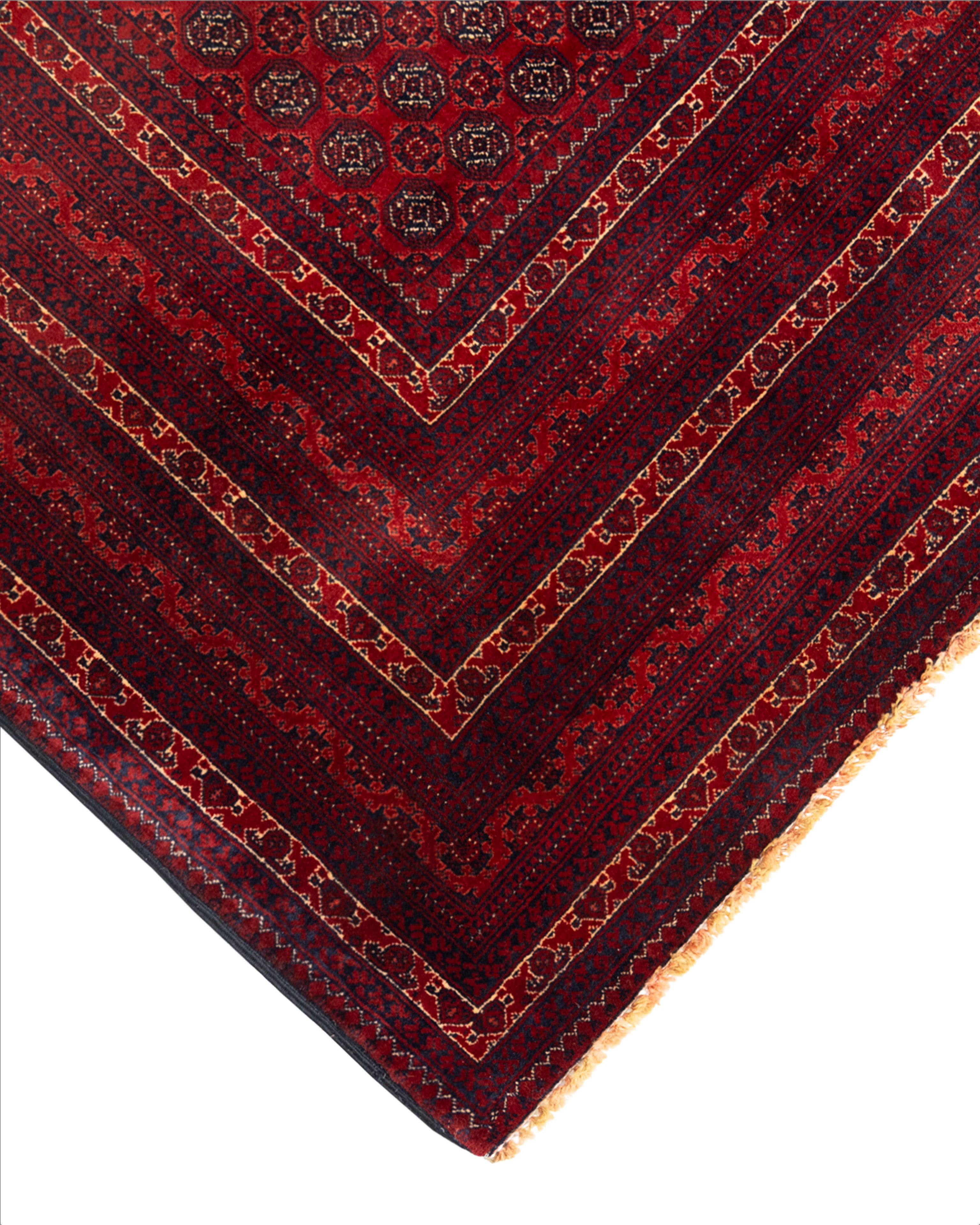 Khal Mohammadi Rug 289 x 197 cm PSE243