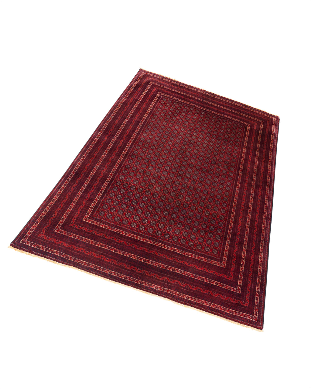 Khal Mohammadi Rug 289 x 197 cm PSE243