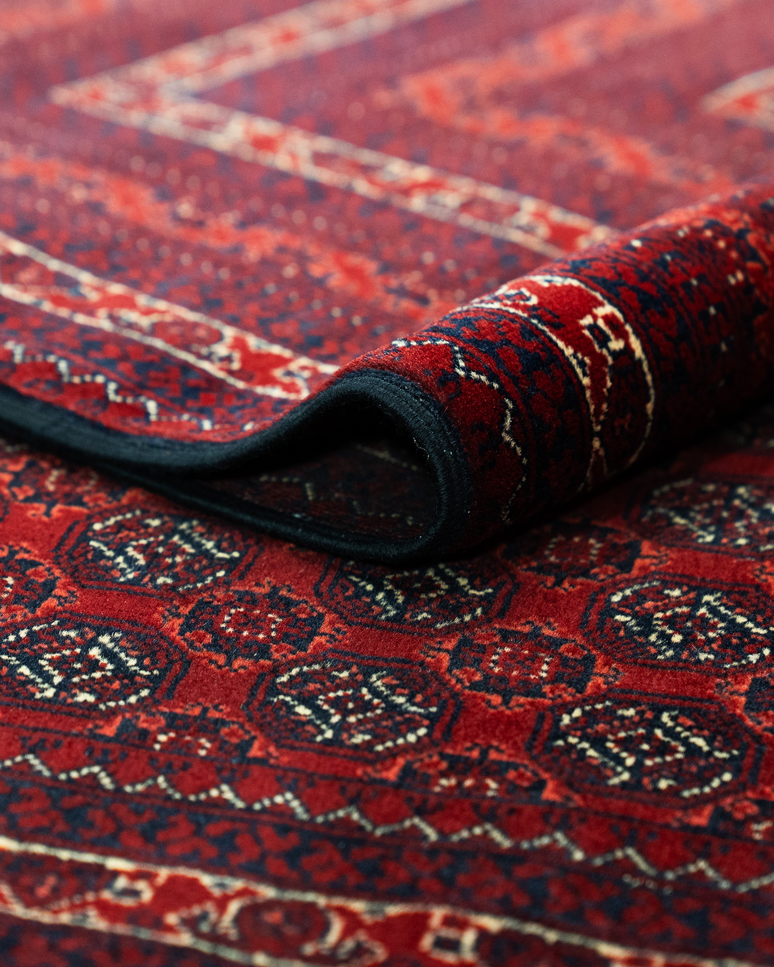 Khal Mohammadi Rug 289 x 197 cm PSE243