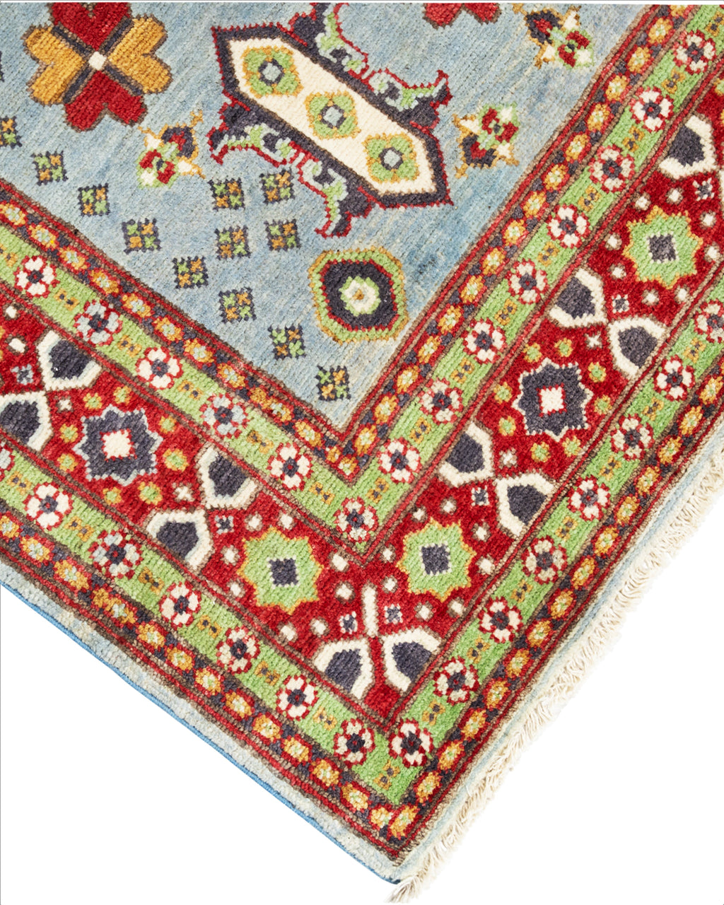 Kazak Rug 201 x 152 cm PSE51