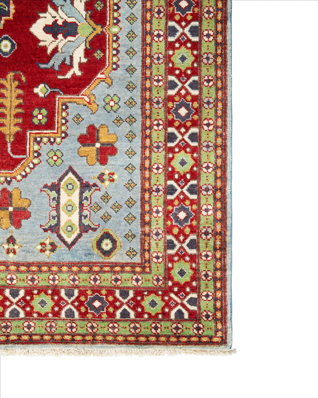 Kazak Rug 201 x 152 cm PSE51