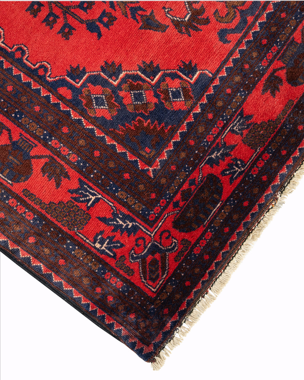 Khal Mohammadi Rug 199 x 90 cm PSE251