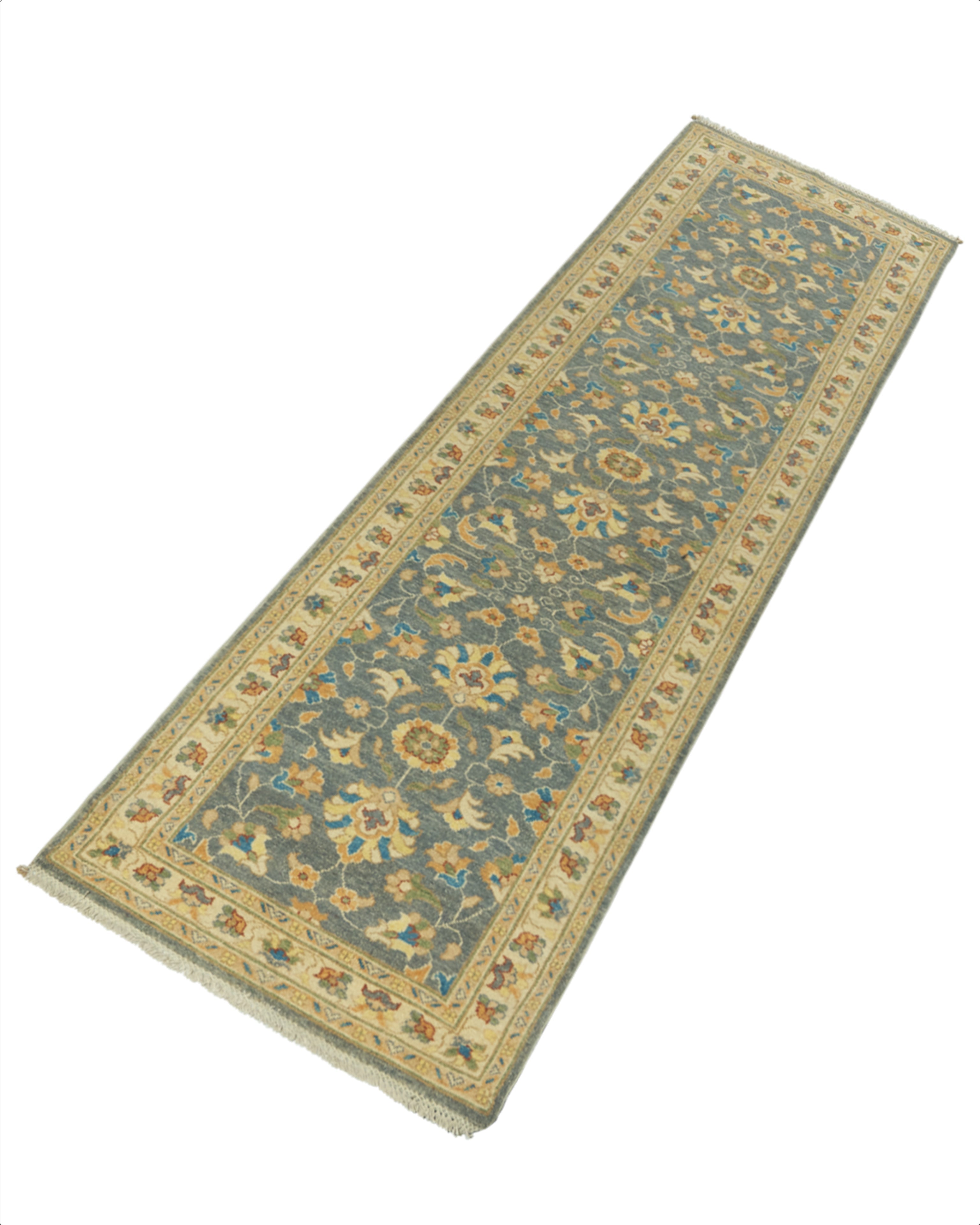 Chobi Rug 297 x 83 cm PSE145