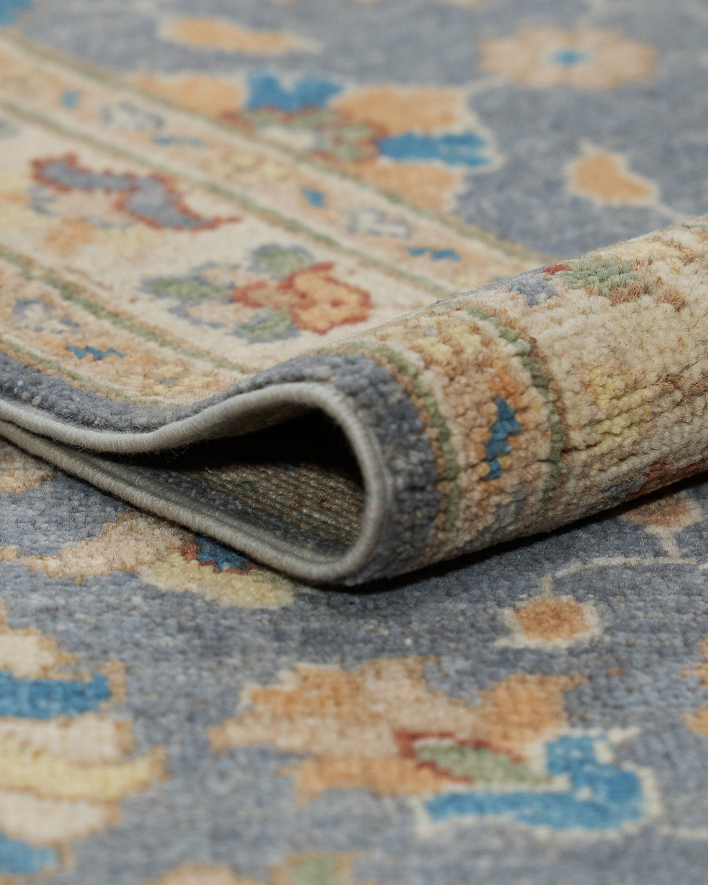Chobi Rug 297 x 83 cm PSE145