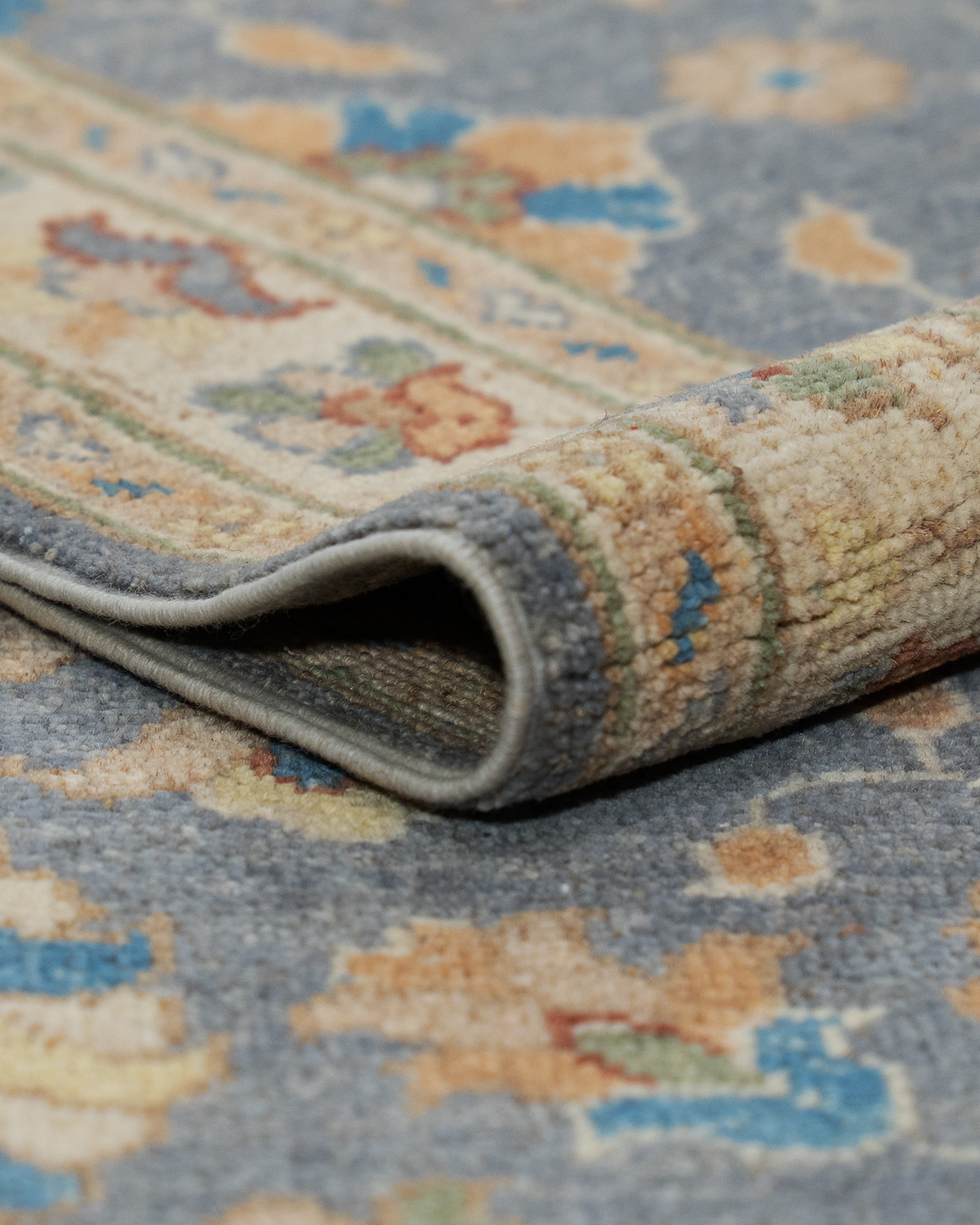 Chobi Rug 297 x 83 cm PSE145
