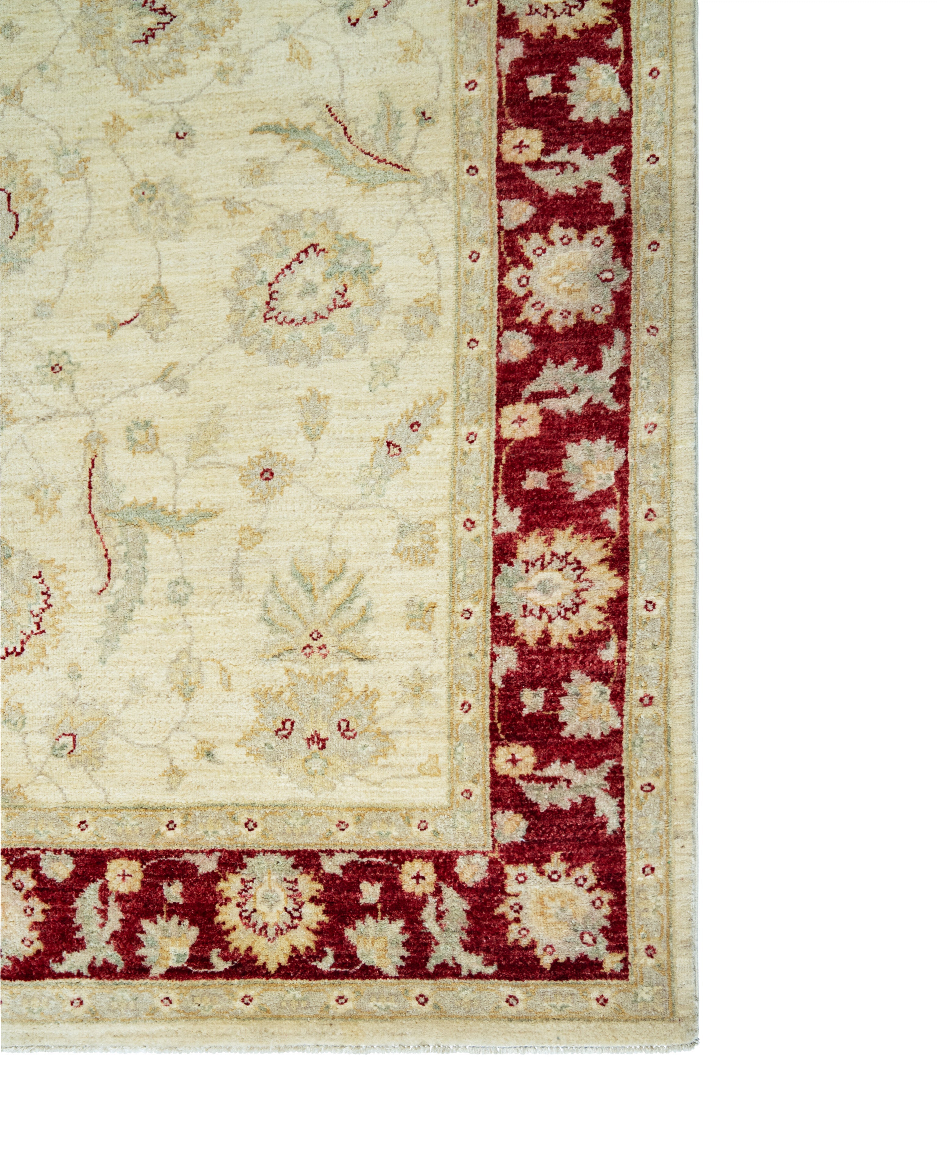 Chobi Rug Psb131 247 x 169 cm