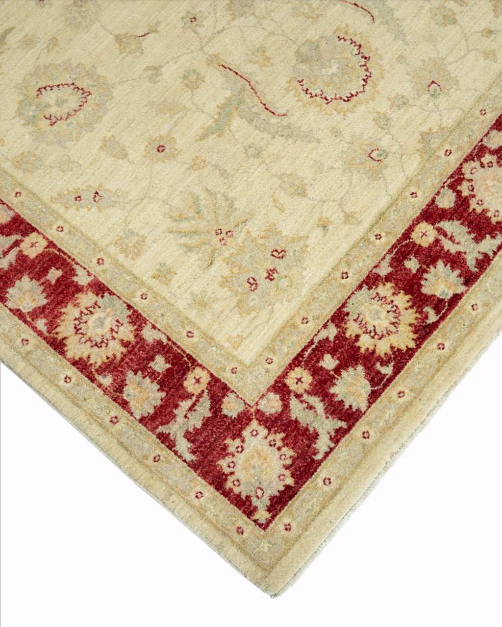 Chobi Rug Psb131 247 x 169 cm