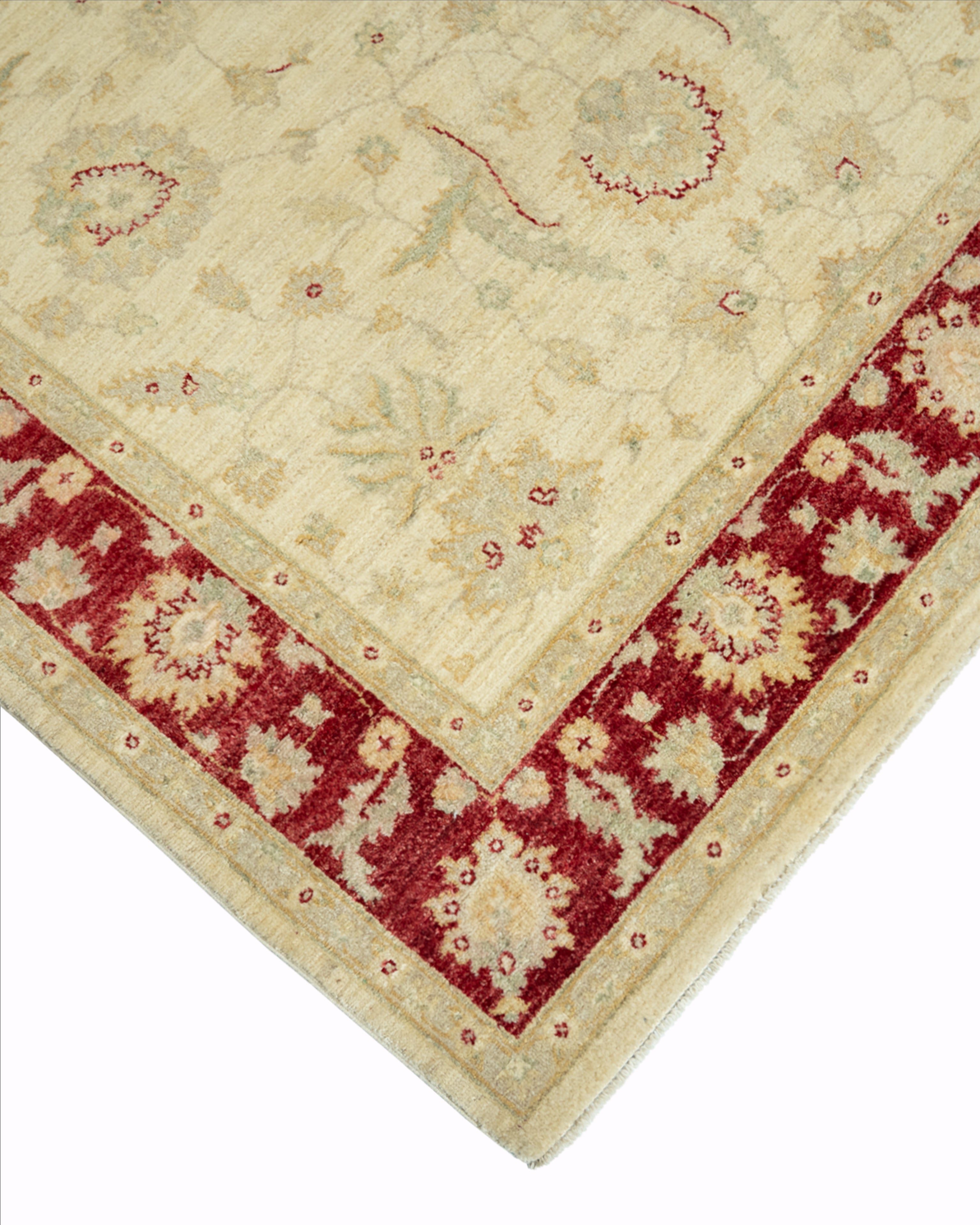 Chobi Rug Psb131 247 x 169 cm