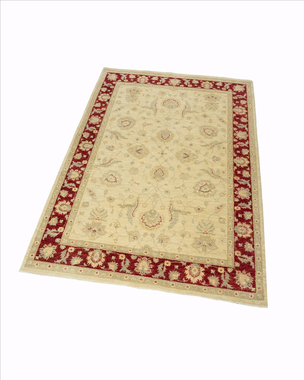 Chobi Rug Psb131 247 x 169 cm